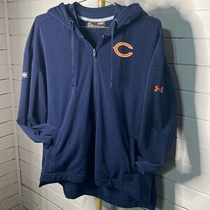 Under Armour NFL Chicago Bears szL